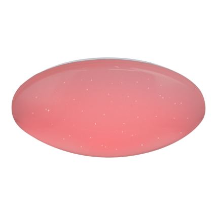 Globo - Luminaire RGB à intensité variable LED/60W/230V + LED/10W/230V + télécommande