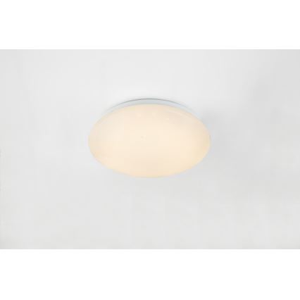 Globo - LED RGB Plafonnier à intensité modulable 1xLED/12W/230V + 1xLED/3W