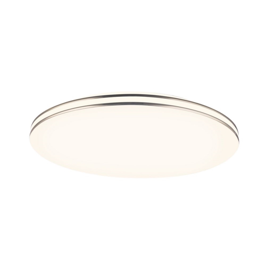 Globo - Plafoniera LED dimmerabile LED/48W/230V 3000-6400K + telecomando