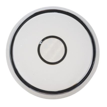 Globo - Plafonnier LED dimmable LED/40W/230V 2700-6500K + télécommande