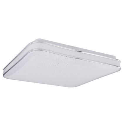 Globo 48406-24 - LED Deckenleuchte LASSY LED/24W/230V