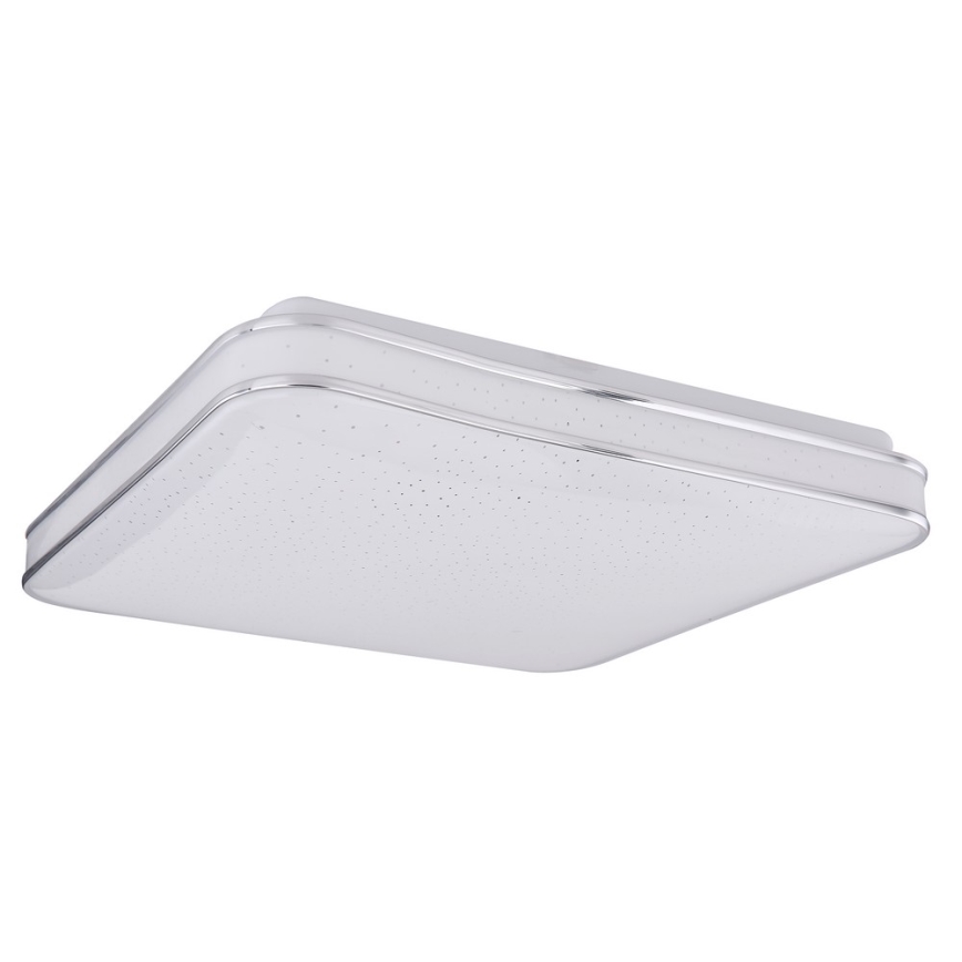 Globo 48406-24 - LED Deckenleuchte LASSY LED/24W/230V