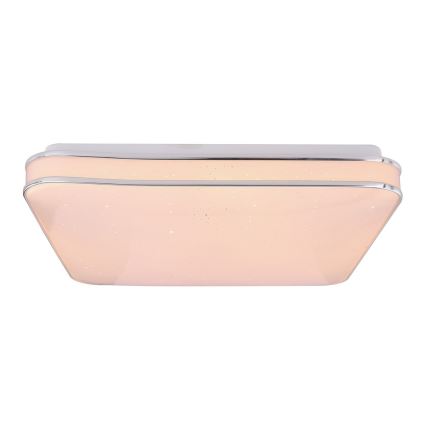 Globo 48406-24 - LED Deckenleuchte LASSY LED/24W/230V