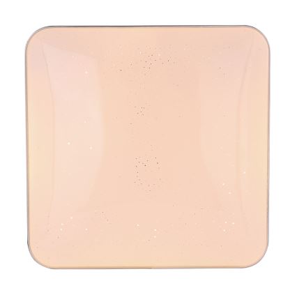 Globo 48406-24 - Plafonnier LED LASSY LED/24W/230V