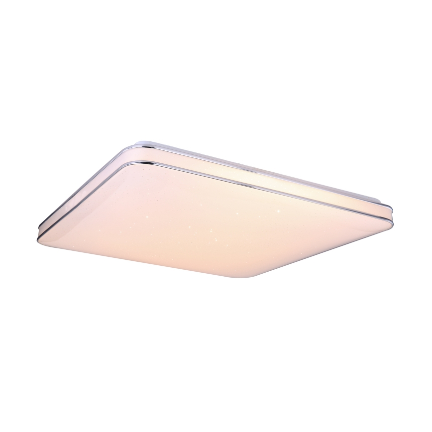 Globo - Plafoniera LED dimmerabile LED/48W/230V 3000-6400K + telecomando