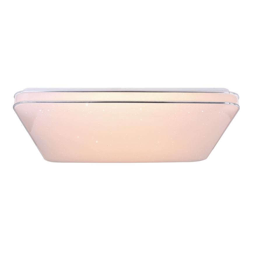 Globo - Plafoniera LED dimmerabile LED/48W/230V 3000-6400K + telecomando