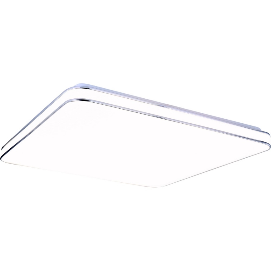 Globo - Plafoniera LED dimmerabile LED/48W/230V 3000-6400K + telecomando