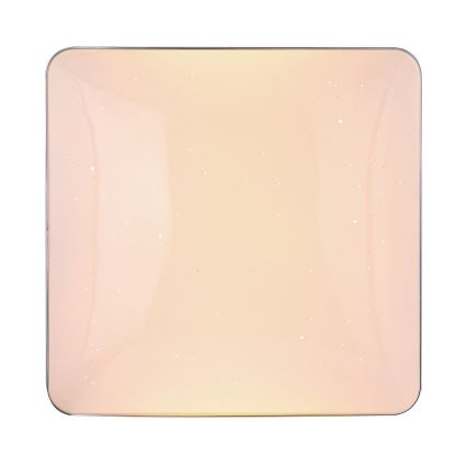 Globo - Plafonnier à intensité variable LED/48W/230V 3000-6400K + télécommande