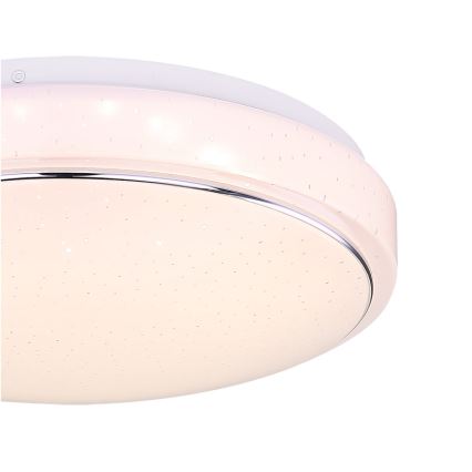 Globo - Plafoniera LED/18W/230V 3000K
