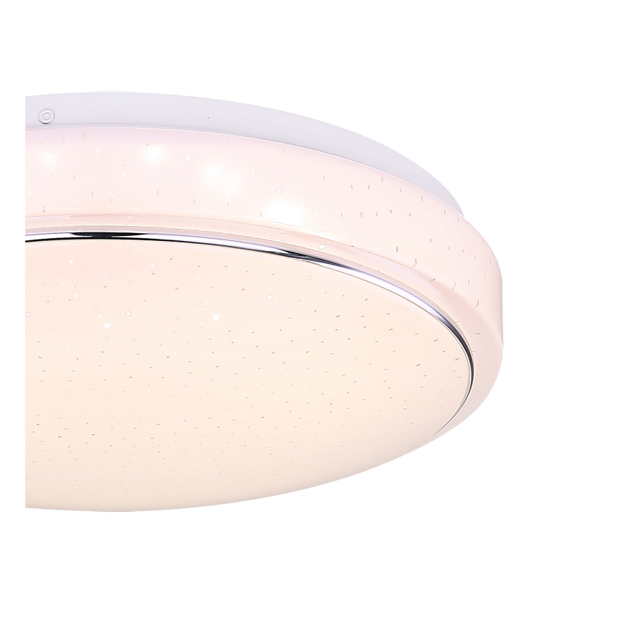 Globo - Plafonnier LED/18W/230V 3000K