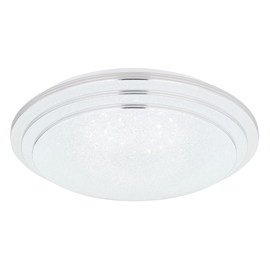 Globo - Plafoniera LED dimmerabile LED/18W/230V diametro 40 cm 2700-6500K + telecomando