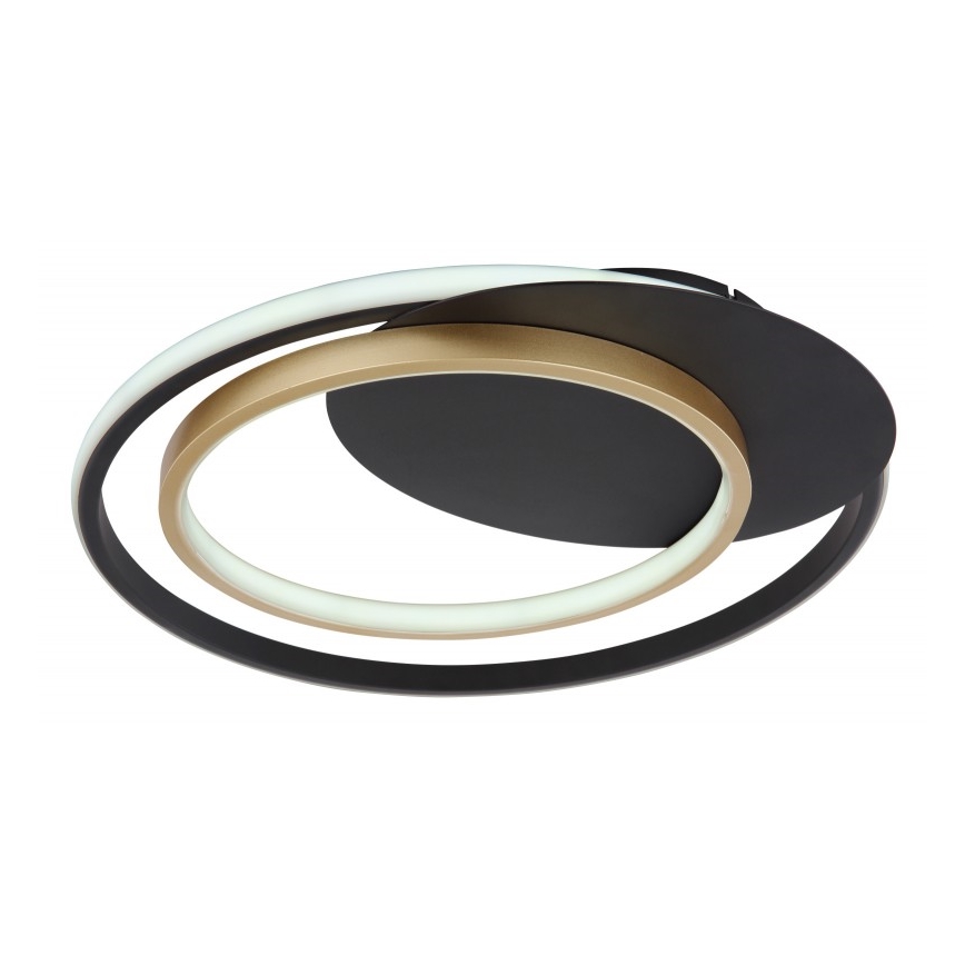 Globo - Plafoniera LED dimmerabile LED/36W/230V + telecomando