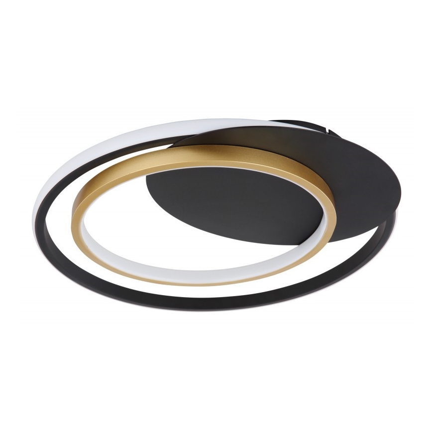 Globo - Plafoniera LED dimmerabile LED/36W/230V + telecomando