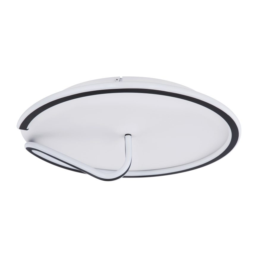 Globo - Plafoniera LED dimmerabile RODAN LED/50W/230V 3000-6000K + telecomando
