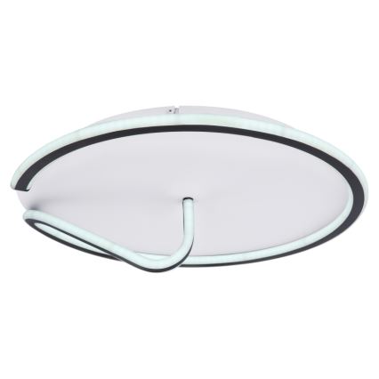 Globo - Plafoniera LED dimmerabile RODAN LED/50W/230V 3000-6000K + telecomando