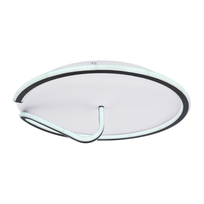 Globo - Plafoniera LED dimmerabile RODAN LED/50W/230V 3000-6000K + telecomando