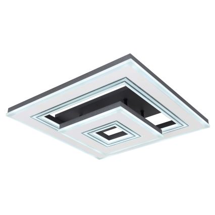 Globo - Plafonnier à intensité variable LED/50W/230V 2700-6000K + télécommande