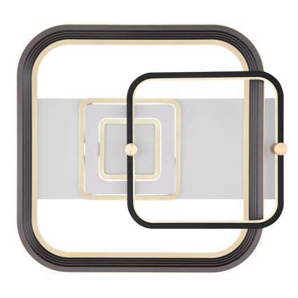 Globo 48459-48 - Plafonnier LED dimmable ANI LED/48W/230V 2700-6000K 48x52 cm + télécommande