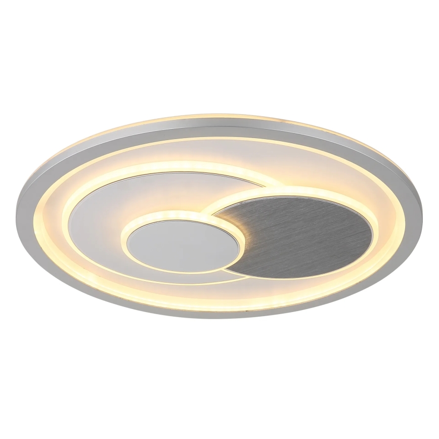 Globo - LED-Deckenleuchte LED/36W/230V 3000/4000/6500K Ø 48 cm