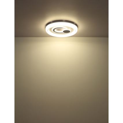 Globo - Plafoniera LED LED/48W/230V 2700/4000/6000K diametro 48 cm