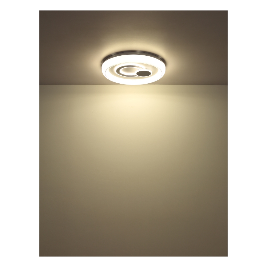 Globo - Plafoniera LED LED/48W/230V 2700/4000/6000K diametro 48 cm