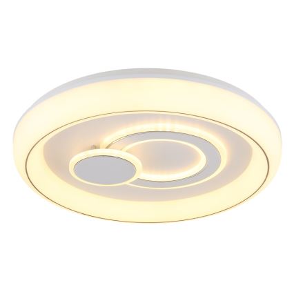 Globo - Plafonnier LED/48W/230V 2700/4000/6000K d. 48 cm