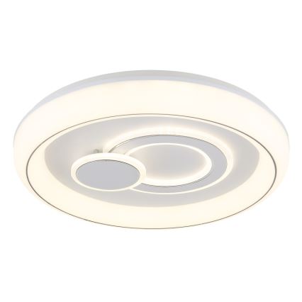 Globo - Plafonnier LED/48W/230V 2700/4000/6000K d. 48 cm