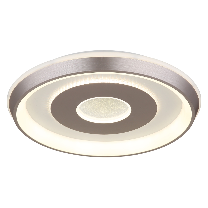 Globo - LED-Deckenleuchte LED/40W/230V 2700/4000/6500K Ø 49 cm