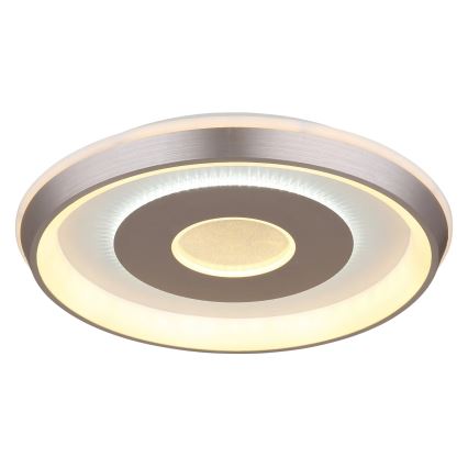 Globo - LED-Deckenleuchte LED/40W/230V 2700/4000/6500K Ø 49 cm