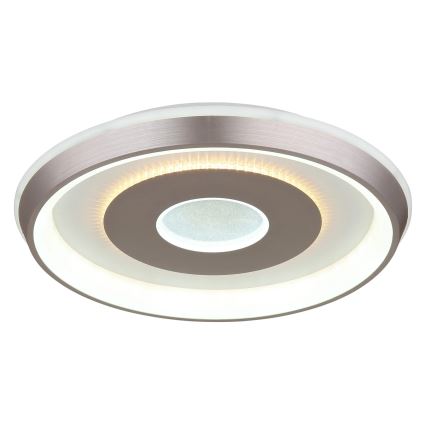 Globo - LED-Deckenleuchte LED/40W/230V 2700/4000/6500K Ø 49 cm