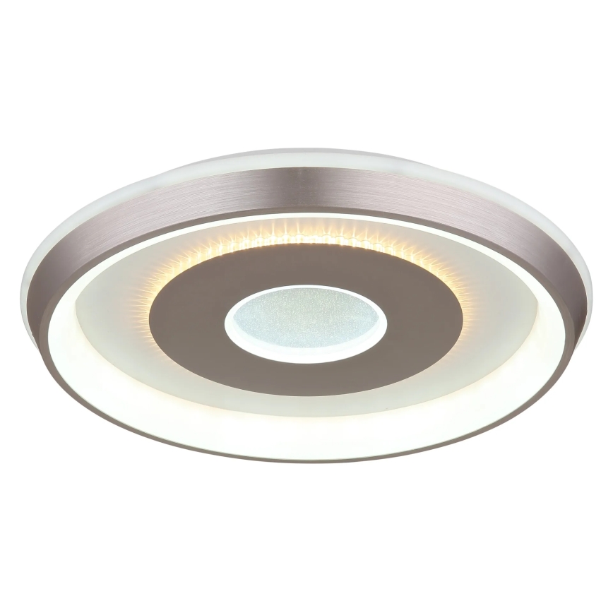 Globo - LED-Deckenleuchte LED/40W/230V 2700/4000/6500K Ø 49 cm