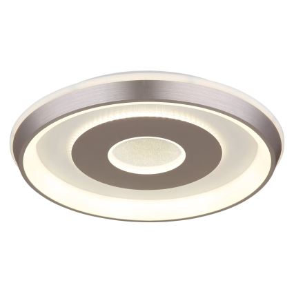 Globo - LED-Deckenleuchte LED/40W/230V 2700/4000/6500K Ø 49 cm
