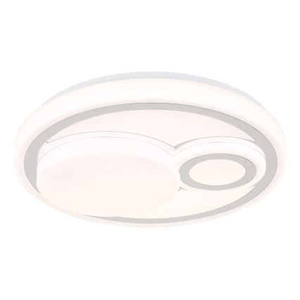Globo - Plafonnier LED/24W/230V 2700/4000/6500K d. 38 cm