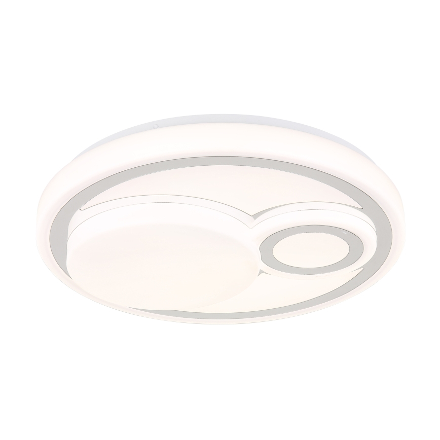 Globo - Plafonnier LED/24W/230V 2700/4000/6500K d. 38 cm