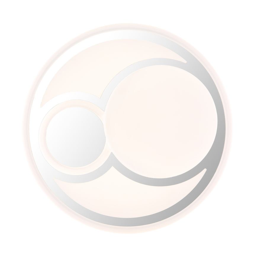 Globo - Plafonnier LED/24W/230V 2700/4000/6500K d. 38 cm