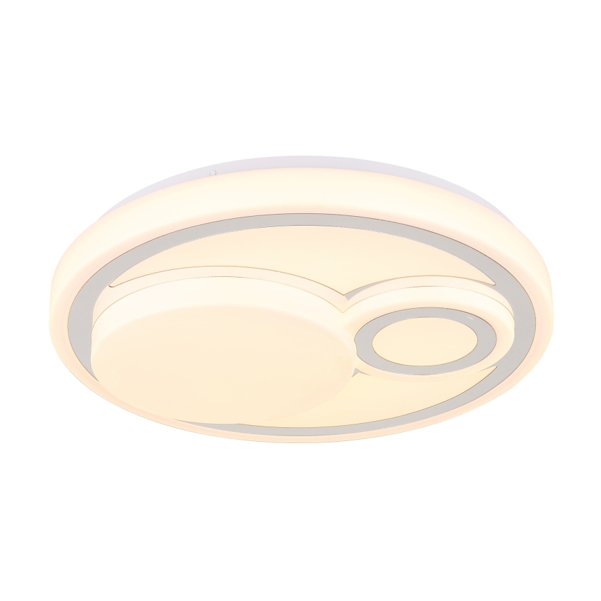 Globo - Plafonnier LED/24W/230V 2700/4000/6500K d. 38 cm