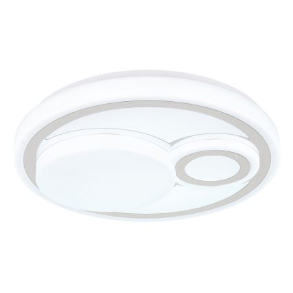 Globo - Plafonnier LED/24W/230V 2700/4000/6500K d. 38 cm