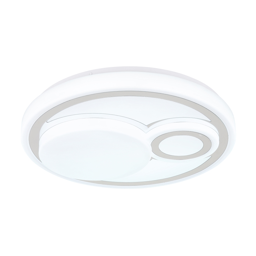 Globo - Plafonnier LED/24W/230V 2700/4000/6500K d. 38 cm