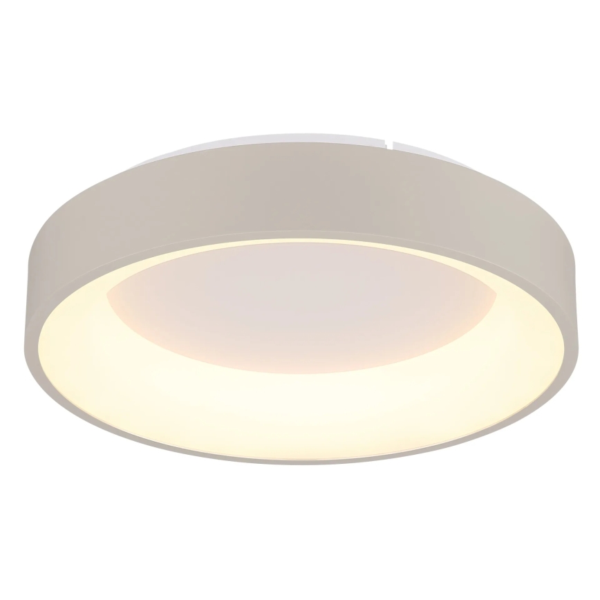 Globo - LED dimmbare Deckenleuchte LED/36W/230V 2700-6000K Ø 38 cm + Fernbedienung