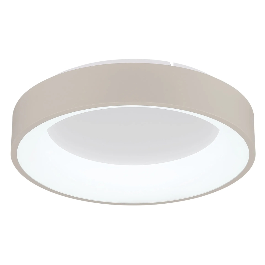 Globo - Plafoniera LED dimmerabile LED/36W/230V 2700-6000K Ø 38 cm + telecomando