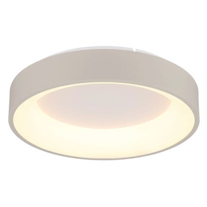 Globo - Plafonnier LED à intensité variable 36W/230V 2700-6000K, diamètre 38 cm + télécommande