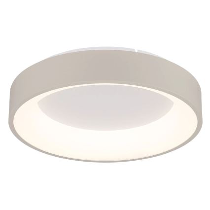 Globo - Plafonnier LED à intensité variable 36W/230V 2700-6000K, diamètre 38 cm + télécommande