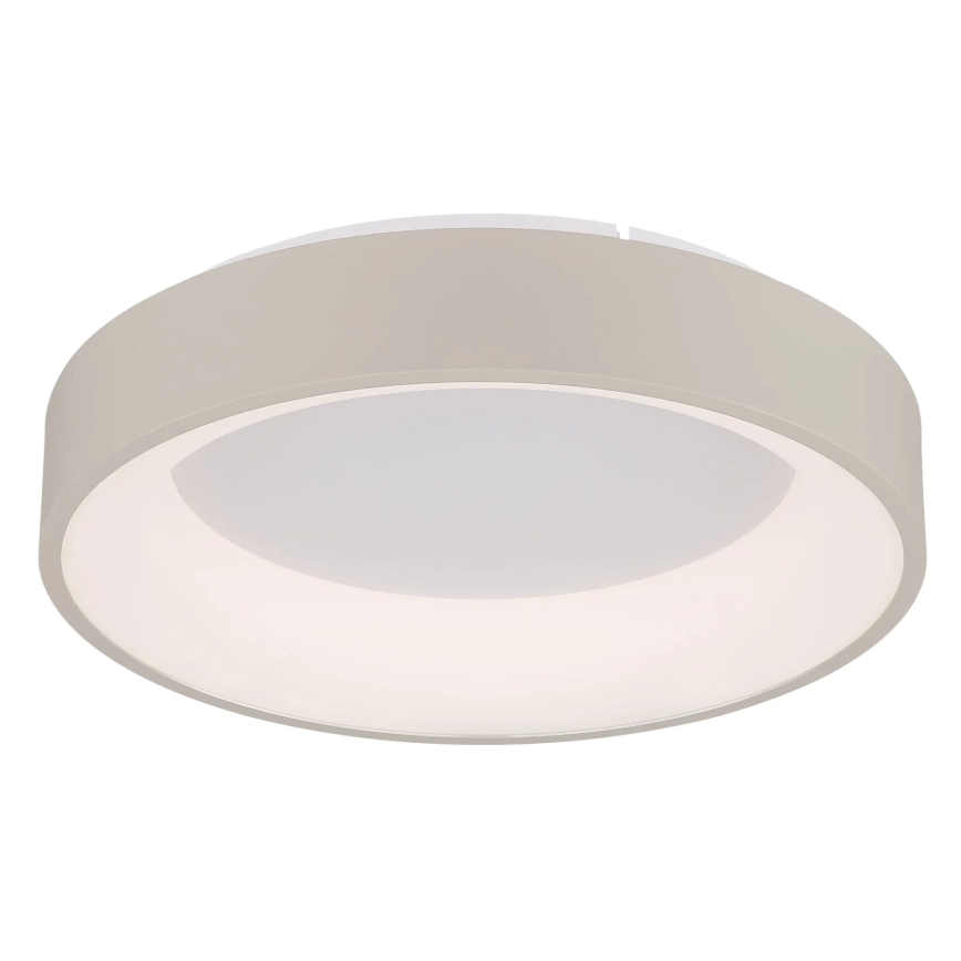Globo - Plafonnier LED à intensité variable 36W/230V 2700-6000K, diamètre 38 cm + télécommande