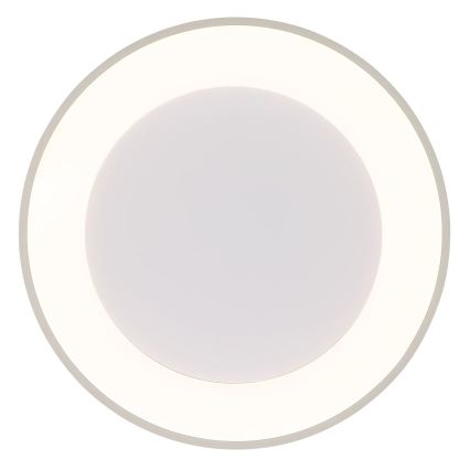 Globo - Plafoniera LED dimmerabile LED/48W/230V 2700-6000K Ø 50 cm + telecomando