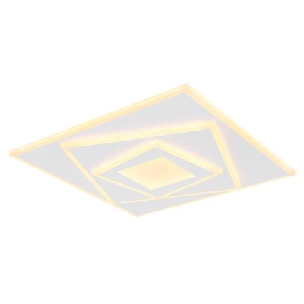 Globo - Plafonnier LED/24W/230V 3000K
