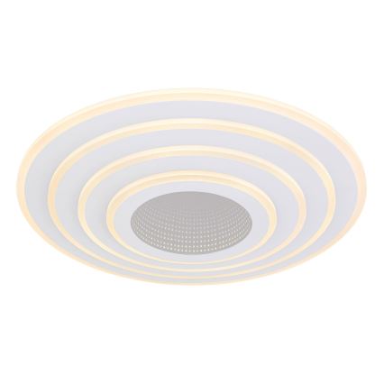 Globo - Plafoniera LED dimmerabile LED/40W/230V 3000-6500K Wi-Fi Tuya + telecomando