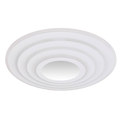 Globo - Plafoniera LED dimmerabile LED/40W/230V 3000-6500K Wi-Fi Tuya + telecomando