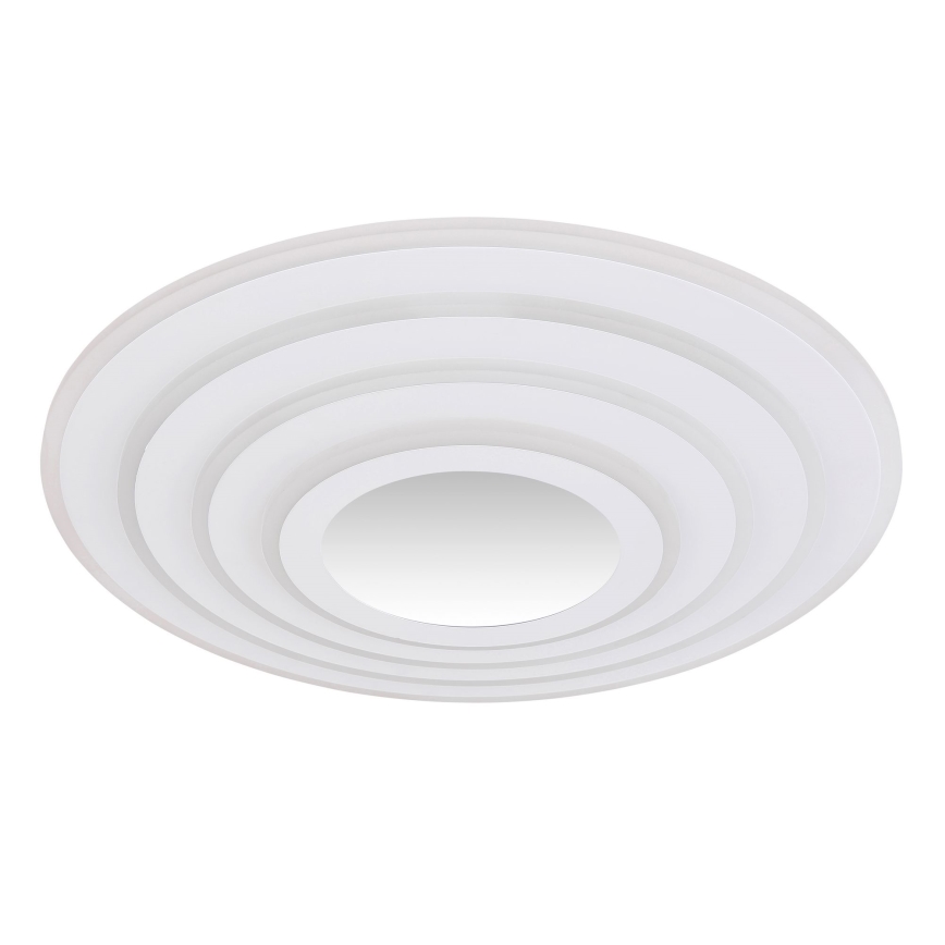 Globo - Plafoniera LED dimmerabile LED/40W/230V 3000-6500K Wi-Fi Tuya + telecomando