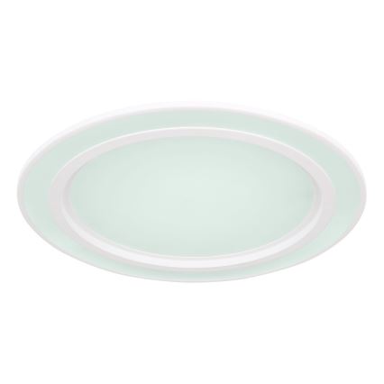 Globo - Plafoniera LED RGB dimmerabile DAHLA LED/35W/230V + LED/15W + Telecomando