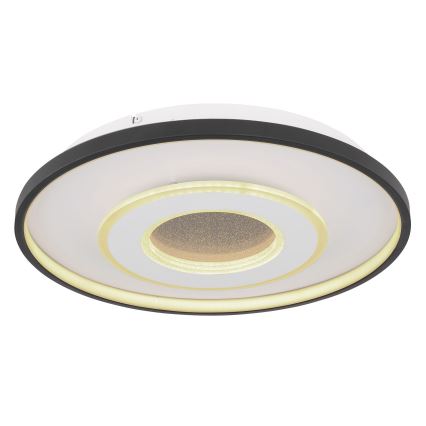 Globo - Plafonnier à intensité variable LED LED/36W/230V 2700-6000K + télécommande